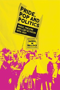 Cover Pride, Pop and Politics