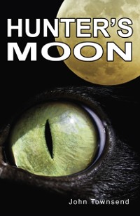 Cover Hunter's Moon