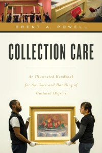 Cover Collection Care
