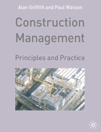 Cover Construction Management