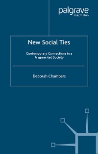 Cover New Social Ties