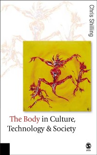 Cover The Body in Culture, Technology and Society