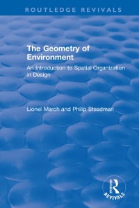 Cover Geometry of Environment