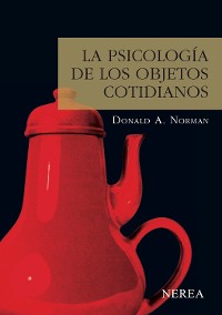 Cover La psicología de los objetos cotidianos