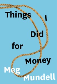 Cover Things I Did for Money