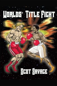 Cover Worlds' Title Fight