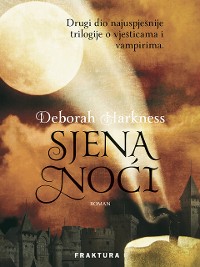 Cover Sjena noći