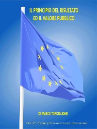 Cover Il Principio del Risultato ed il Valore Pubblico