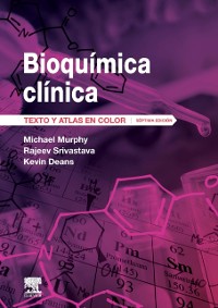 Cover Bioquimica clinica