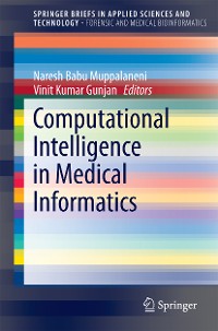 Cover Computational Intelligence in Medical Informatics