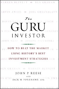 Cover The Guru Investor