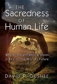 Cover Sacredness of Human Life