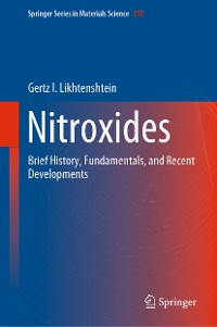 Cover Nitroxides