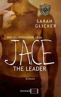 Cover SPOT 4 - Jace: The Leader
