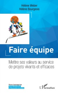 Cover Faire équipe