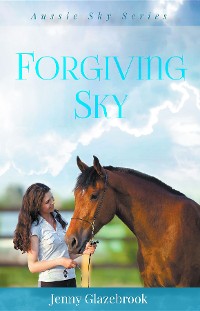 Cover Forgiving Sky