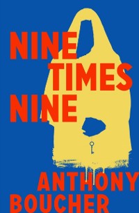 Cover Nine Times Nine