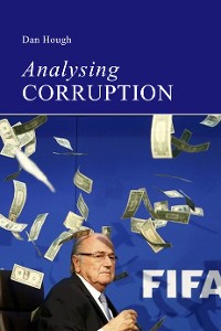 Cover Analysing Corruption