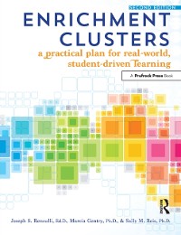 Cover Enrichment Clusters