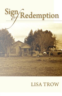 Cover Sign of Redemption