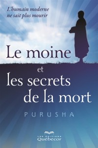 Cover Le moine et les secrets de la mort
