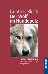 Cover Der Wolf im Hundepelz