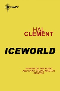 Cover Iceworld