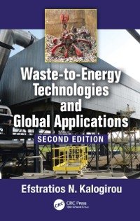 Cover Waste-to-Energy Technologies and Global Applications