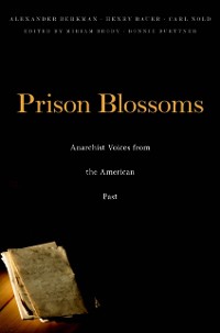 Cover Prison Blossoms