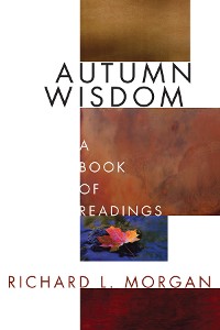 Cover Autumn Wisdom