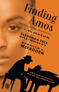 Cover Finding Amos