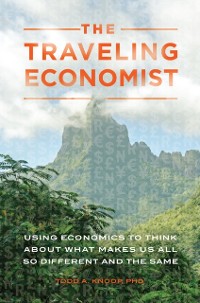 Cover Traveling Economist