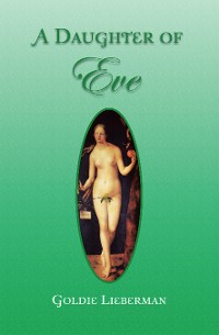 Cover A Daughter of Eve