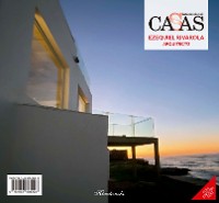 Cover CASAS INTERNACIONAL 193, Ezequiel Rivarola