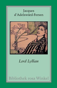 Cover Lord Lyllian