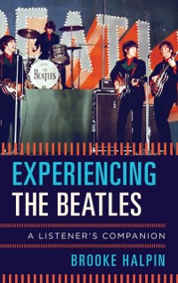 Cover Experiencing the Beatles