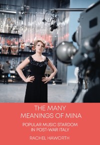 Cover Many Meanings of Mina