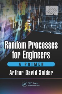 Cover Random Processes for Engineers