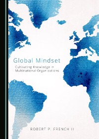 Cover Global Mindset