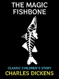 Cover The Magic Fishbone