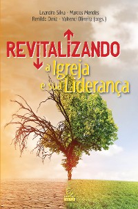 Cover Revitalizando a igreja e sua liderança - eBook