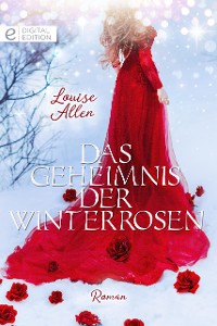 Cover Das Geheimnis der Winterrosen
