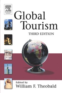 Cover Global Tourism