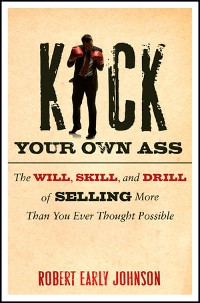 Cover Kick Your Own Ass