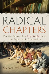Cover Radical Chapters