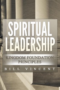 Cover Spiritual Leadership