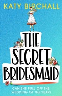 Cover Secret Bridesmaid