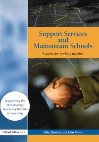 Cover Support Services and Mainstream Schools