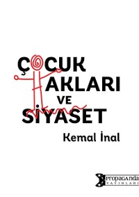 Cover Cocuk Haklari ve Siyaset