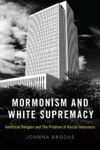Cover Mormonism and White Supremacy